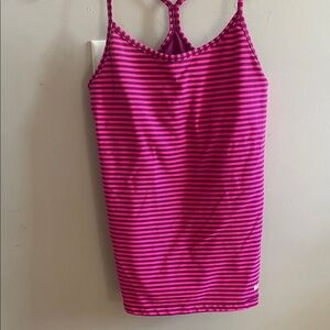Nike dri-fit tank sz M